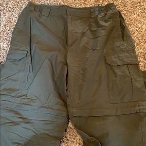 Columbia Mens pants